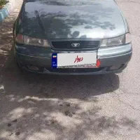 دوو سیلو.       فوق العاده. تمیز