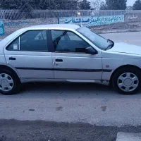 پژو405|خودرو سواری و وانت|گلبهار, شهر جدید گلبهار|دیوار