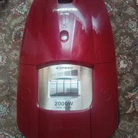 جارو برقی پاناسونیک ژاپن