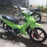 موتور بی کلاج آشیل