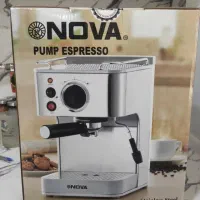 قهوه ساز NOVA مدل۱۴۰اصلی قدیمی