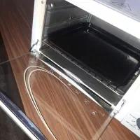 یک عدد توستر در حد نو|اجاق گاز و لوازم برقی پختوپز|فردیس, سرحد آباد|دیوار