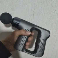 ماساژور صفر قدرتمند تفنگی مارک خوب