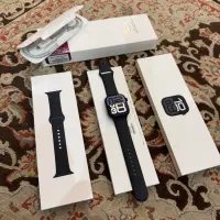 ساعت اپل واچ سری ۱۰ سایز ۴۶ Apple Watch series 10