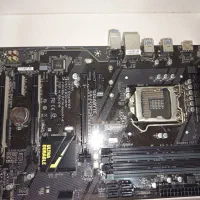 مادربرد گیگابایت ddr4|قطعات و لوازم جانبی رایانه|کرج, اسدآباد|دیوار