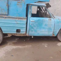 نیسان ۶۳ کمپرسی