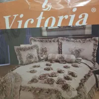 روتختی مروارید دوزی گل برجسته