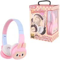 هدفون لبوبو XY-253