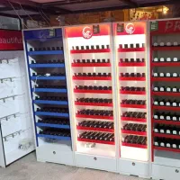 استند سیگار جاسیگاری استندسیگار موجود در بجنورد