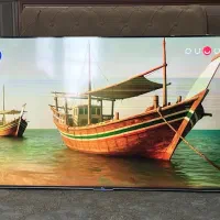 تلویزیون جی پلاس در حد نو