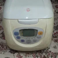 پلوپز دیجیتالی پارس خزر