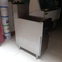 سرخ کن|کافی‌شاپ و رستوران|ملارد, |دیوار