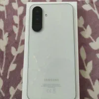 سامسونگ galaxy a56 با حافظهٔ ۲۵۶ گیگابایت|موبایل|تهران, تهرانسر غربی|دیوار