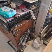 فروش میز فر فوژه