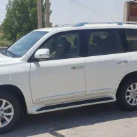 تویوتا لندکروزر ۴ در 4000cc، مدل ۲۰۱۶|خودرو سواری و وانت|اهواز, کیان اباد|دیوار