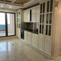125متر-برج-باغ-فول-مشاعات-3-خواب-نیاوران