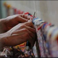 بافندگان خانگی مژده