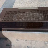 هود دو موتوره