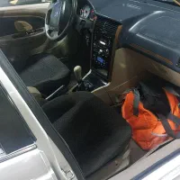 پارس مدل ۹۵ مولتی پلاس|خودرو سواری و وانت|تهران, مسعودیه|دیوار