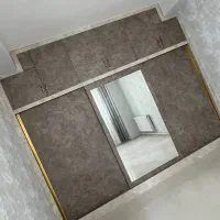 کابینت و کمد دیواری