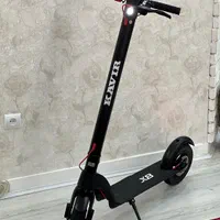 اسکوتر شارژی