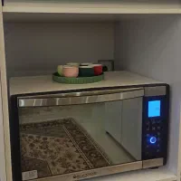 تعمیر مایکروفر اینورتر/سولاردام/توستر/ساندویچ ساز|خدمات پیشه و مهارت|گرگان, |دیوار