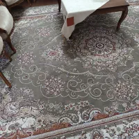 فرش ۹متری|فرش|ساوه, |دیوار