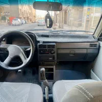 *پراید عروسک در حد*|خودرو سواری و وانت|بومهن, |دیوار