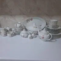 سرویس چینی زرین
