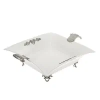 ظروف سرامیکی پایه پیوتر