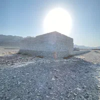 ساختمان نیمه کاره در بافتان|فروش خانه و ویلا|راسک, |دیوار