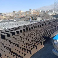 حمل انواع مصالح ساختمانی دراسرع وقت باسایپاکمپرسی|خدمات حمل و نقل|سنندج, |دیوار