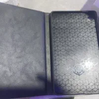 تب a9 مدل x115 دو عدد مشکی نقره ای|تبلت|تبریز, |دیوار