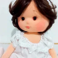 عروسک های دست ساز سفارشی