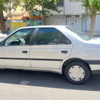 405 glx|خودرو سواری و وانت|تهران, مجیدآباد|دیوار