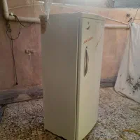 یخچال فریزر ۱۲فوت پارس