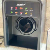 سالادساز دیجیتال جدید از برند مایر|خردکن، آسیاب، غذاساز|کلاله, |دیوار