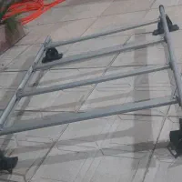 باربند الومینیومی مقاوم
