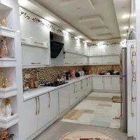 ویلایی ۲۴۵ متری شهروند ۶ صددستگاه