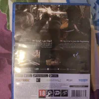 رزیدنت اویل چهار ریمیک ps5 Resident evil 4|کنسول، بازی ویدئویی و آنلاین|تهران, امام حسین|دیوار