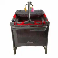 گهواره و پارک بازی کودک|تخت و صندلی بچه|زاهدان, |دیوار