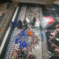 منگنه ، سوزن کش و خودکار|لوازم التحریر|تهران, بهمن یار|دیوار