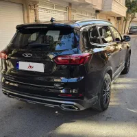 تیگو ۸ پرو ۱۴۰۱|خودرو سواری و وانت|مشهد, شهرک لشکر (شهرک غرب)|دیوار