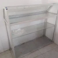 ویترین مغازه