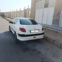 206 صندوقدار v8