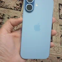 اپل iPhone 17 با حافظهٔ ۲۵۶ گیگابایت|موبایل|تهران, شهران شمالی|دیوار