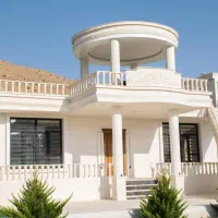 باغ ویلا لوکس(بعدازگویم)