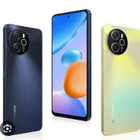 گوشی بلک ویو شارک 8