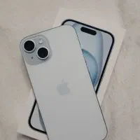 اپل iPhone 15 با حافظهٔ ۱۲۸