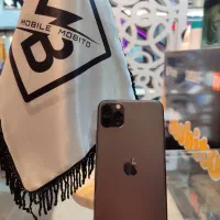 11pro max در حد نو مهلت تست